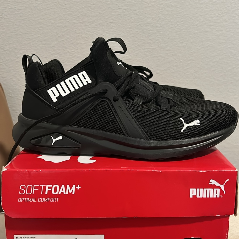PUMA Enzo 2 Sz US 7